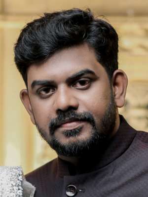 Nibin Babu