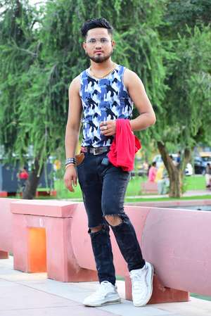 Prakash