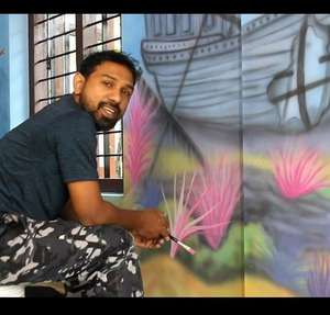 shamnad
