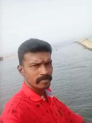 Satheesh S