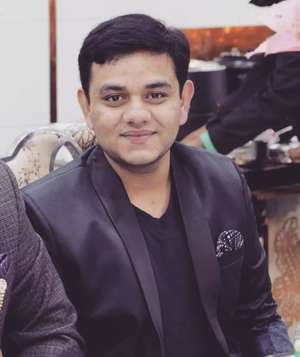 Ar  Shubham