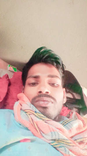 Mr sunil kumar Yadav