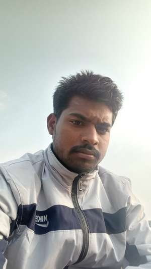 Pawan Kumar