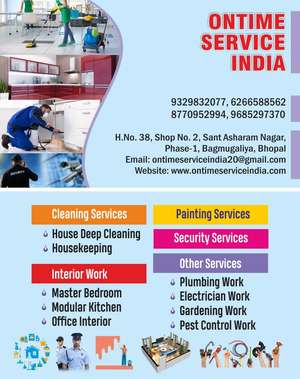 Ontime Service India