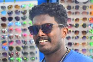 Giveesh 