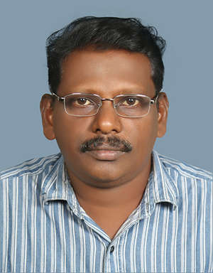 Anoop K Dev, Architect from Ernakulam, Kerala