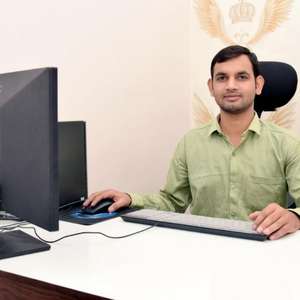 Girish Kumar