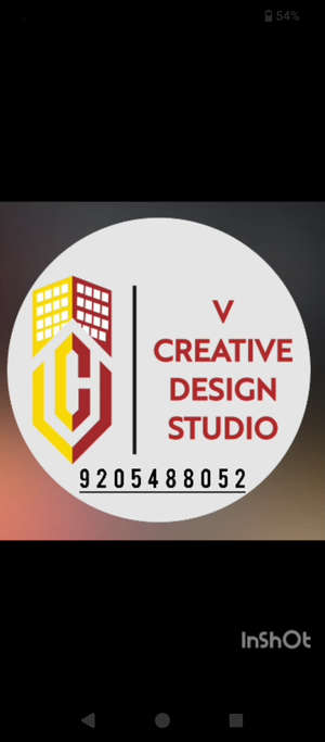 Vcreative design