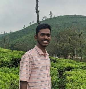 ABISHEK 