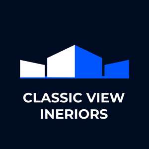 Classic view interiors