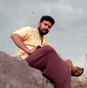 anand