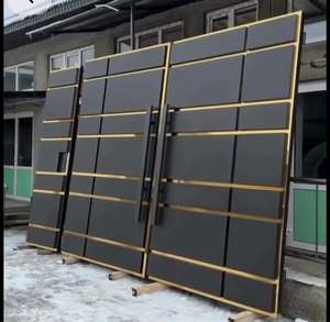 daimondsteel fabrication