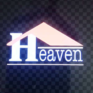 HEAVEN  DESIGNS