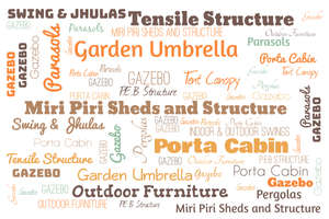 Miri Piri Sheds and Structures