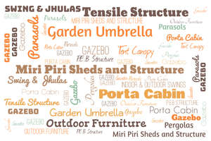Miri Piri Sheds and
