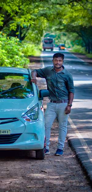 PRAVEEN