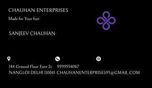 CHAUHAN