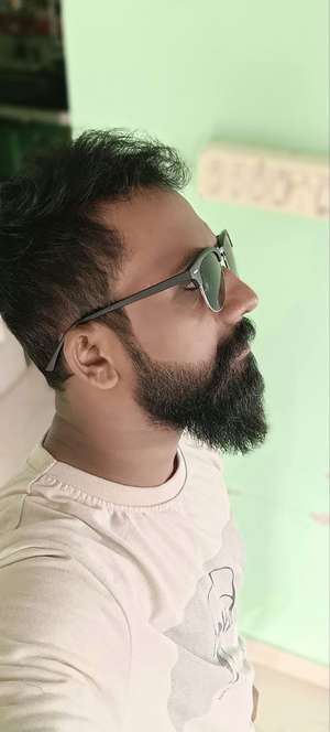 Nikhil Dev