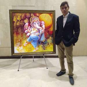 Artist