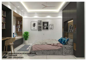 zeba interior design studio