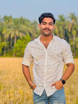 Harinandanan A