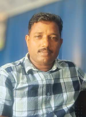 CHARASLAL 