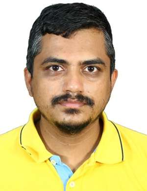 Dr Bennet Kuriakose