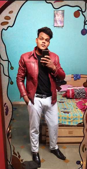 Arpit Narshing yadav