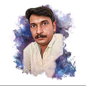 shyam