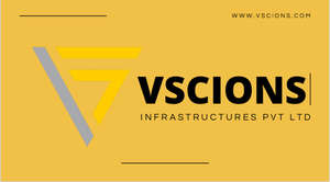 Vscions Infrastructures