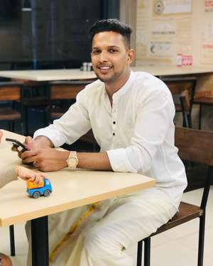 Nikhil