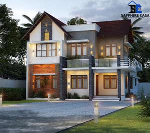 Atlandus Architect