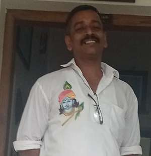 radhakrishnan