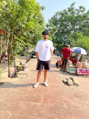 Mohit