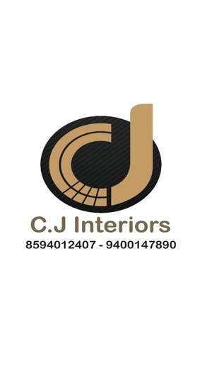 Cjbuilders and interior 