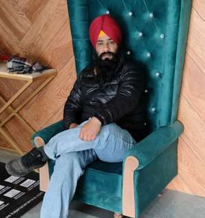 Rajwinder Singh