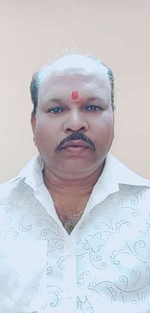 Surendra Singh 