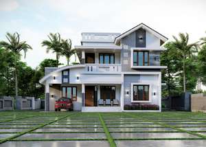 Prakrithi Builders