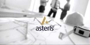 Asteriese builders