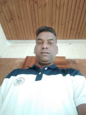 vijay panchal