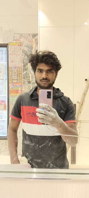 Udayraj