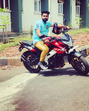 Shyam