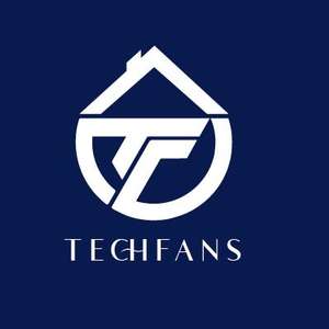 Techfans  waterproofing 