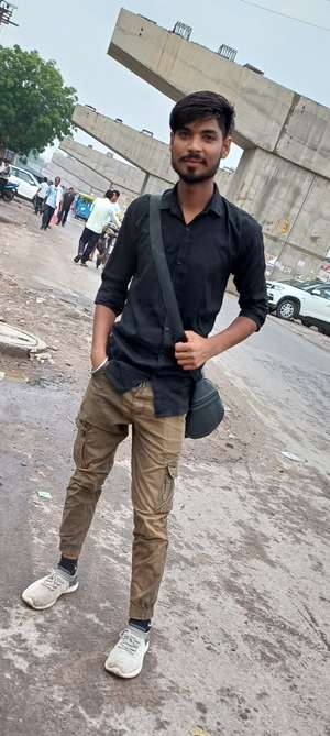 Its vishnu