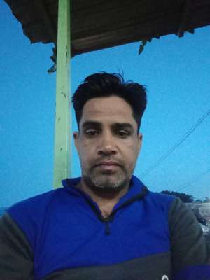 Manoj Kumar 