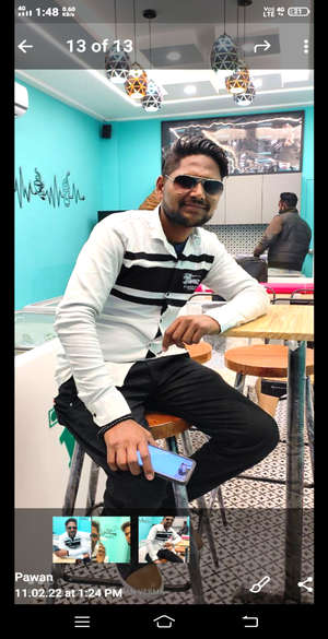 manoj vrema