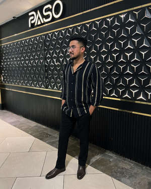Shashank