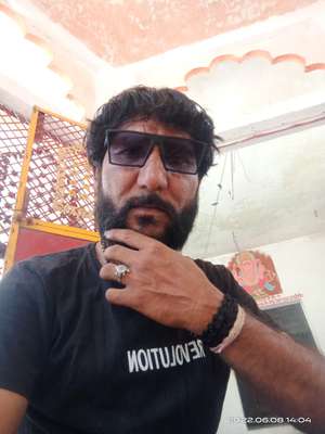 Sunil