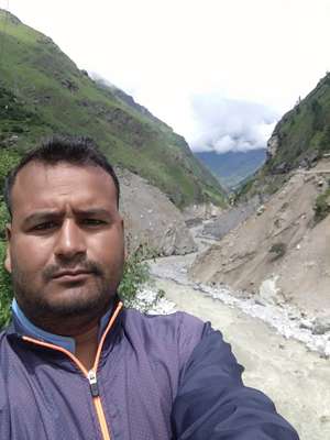 Ajay Pal