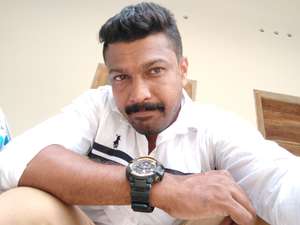 Shiju shiju